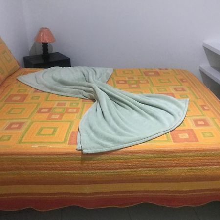 Vianova'S Place Posada Nativa San Andrés Εξωτερικό φωτογραφία