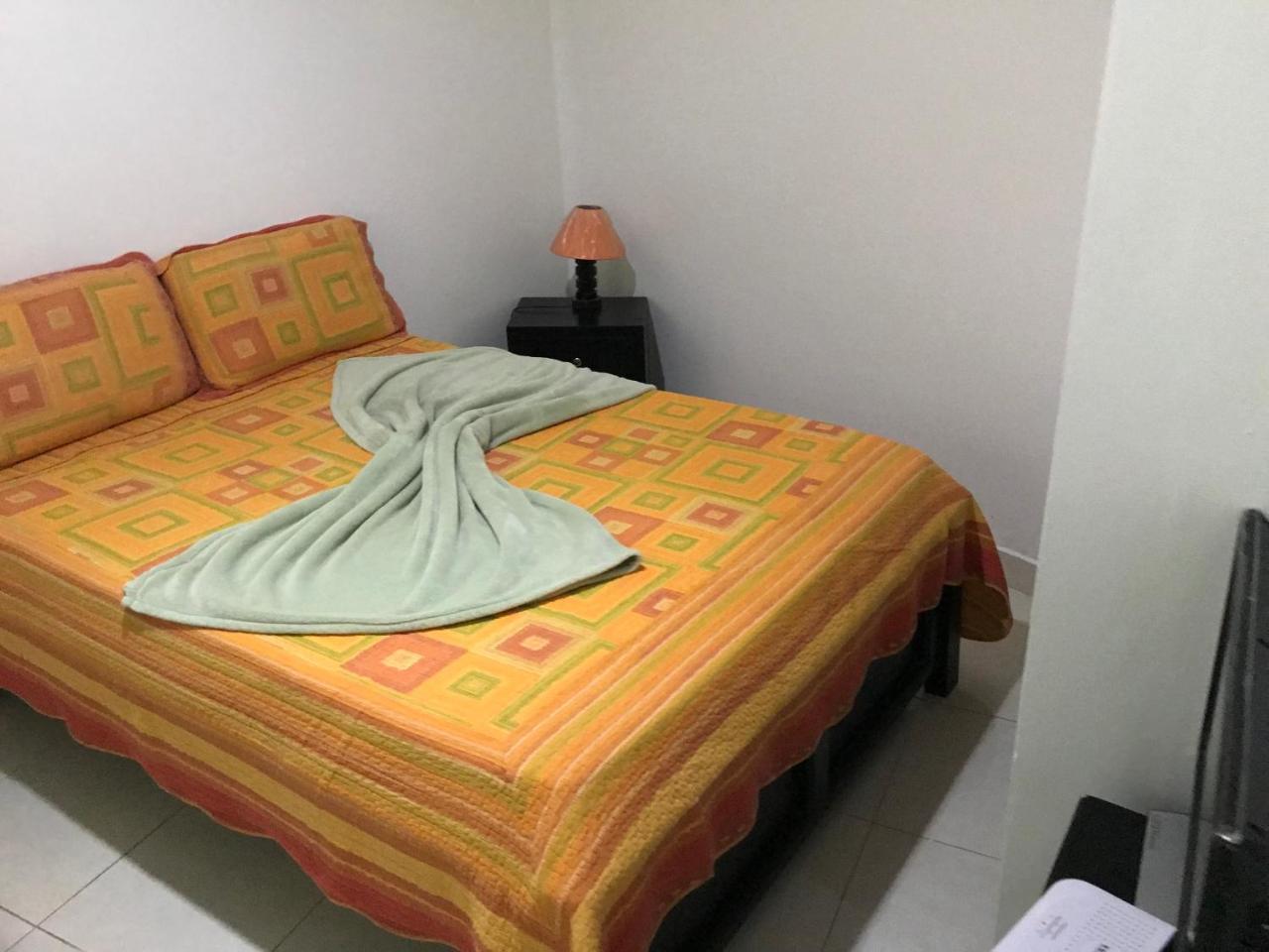 Vianova'S Place Posada Nativa San Andrés Εξωτερικό φωτογραφία