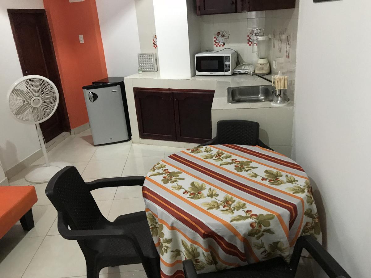 Vianova'S Place Posada Nativa San Andrés Εξωτερικό φωτογραφία