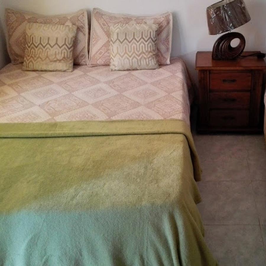 Vianova'S Place Posada Nativa San Andrés Εξωτερικό φωτογραφία