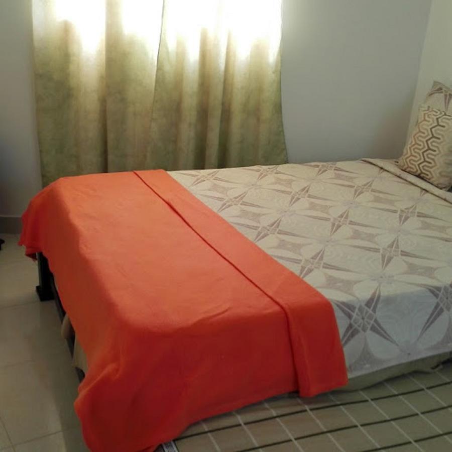 Vianova'S Place Posada Nativa San Andrés Εξωτερικό φωτογραφία