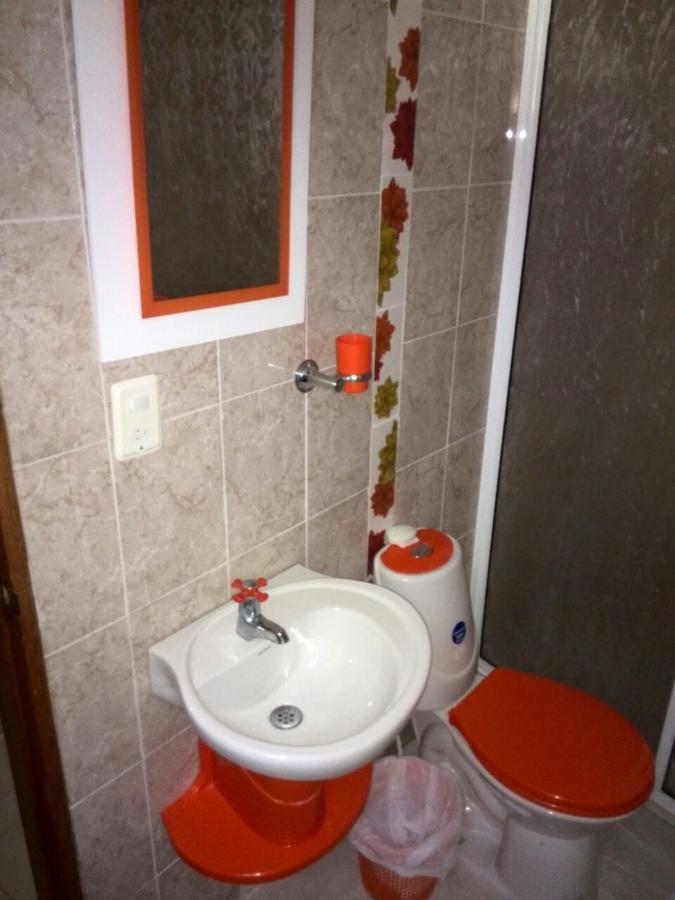 Vianova'S Place Posada Nativa San Andrés Εξωτερικό φωτογραφία