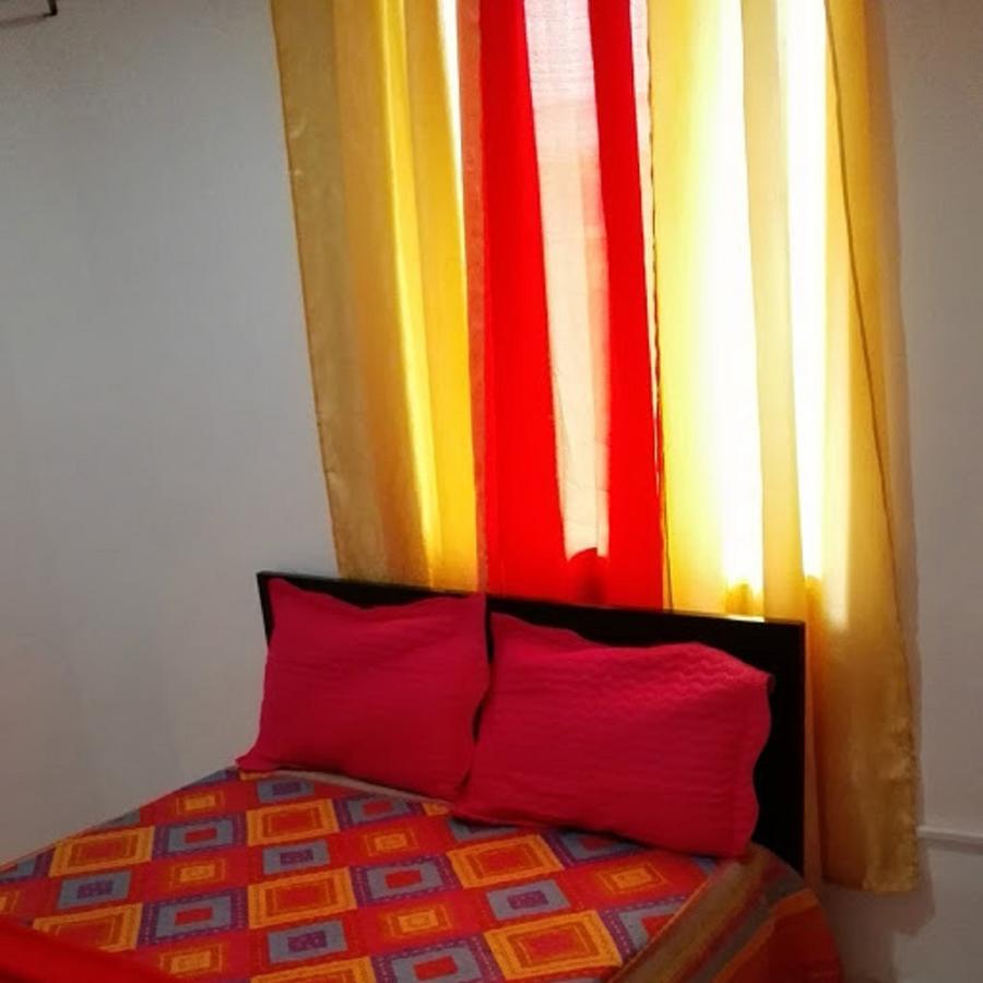Vianova'S Place Posada Nativa San Andrés Εξωτερικό φωτογραφία