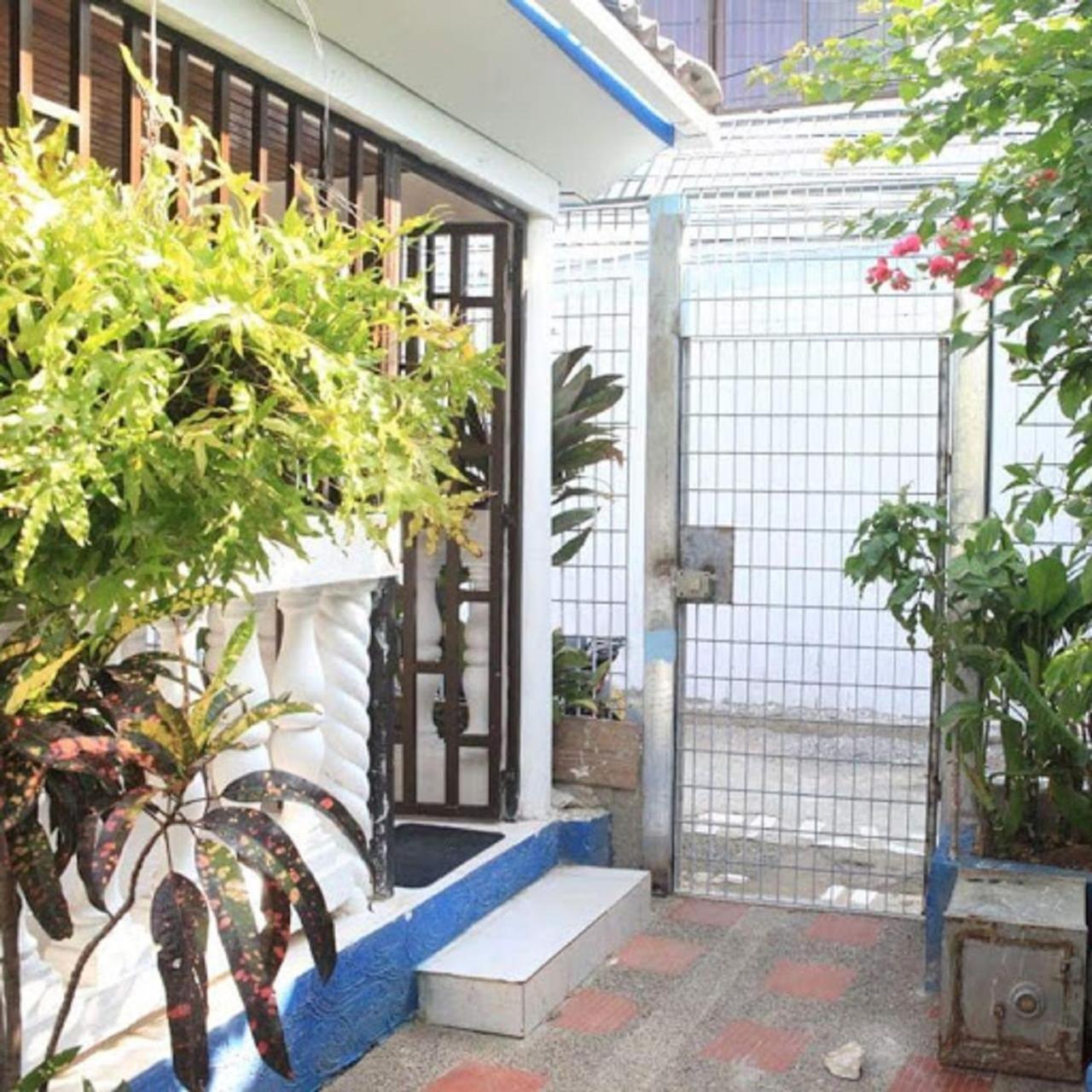 Vianova'S Place Posada Nativa San Andrés Εξωτερικό φωτογραφία