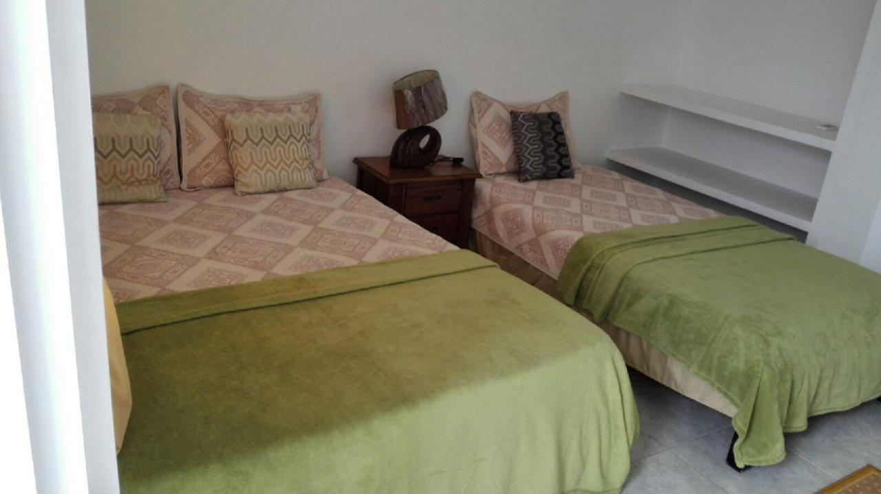 Vianova'S Place Posada Nativa San Andrés Εξωτερικό φωτογραφία