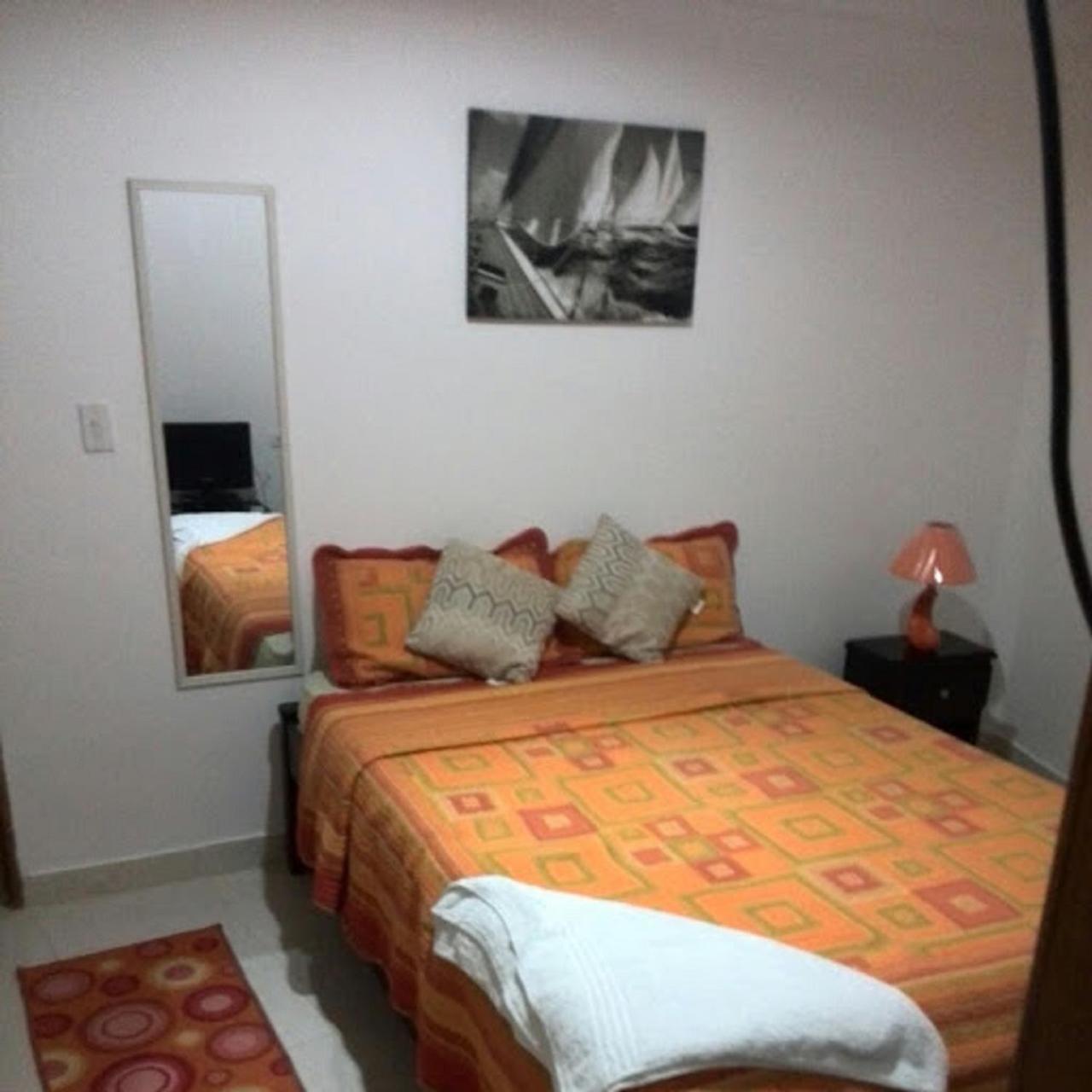 Vianova'S Place Posada Nativa San Andrés Εξωτερικό φωτογραφία