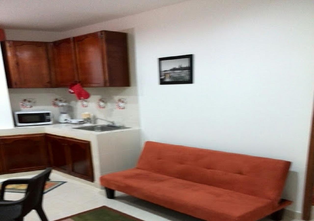 Vianova'S Place Posada Nativa San Andrés Εξωτερικό φωτογραφία