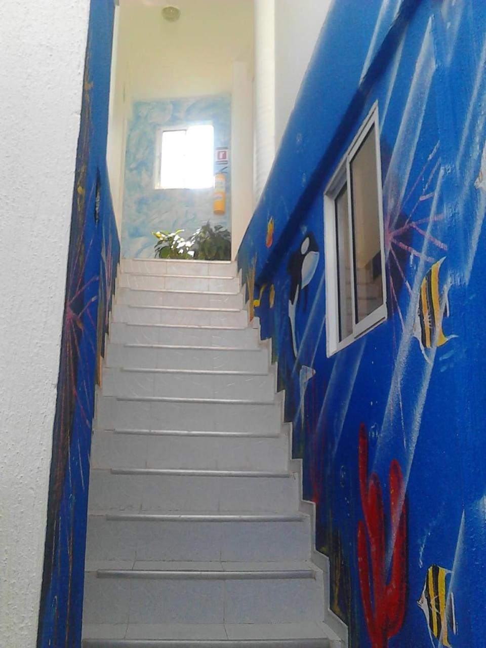 Vianova'S Place Posada Nativa San Andrés Εξωτερικό φωτογραφία